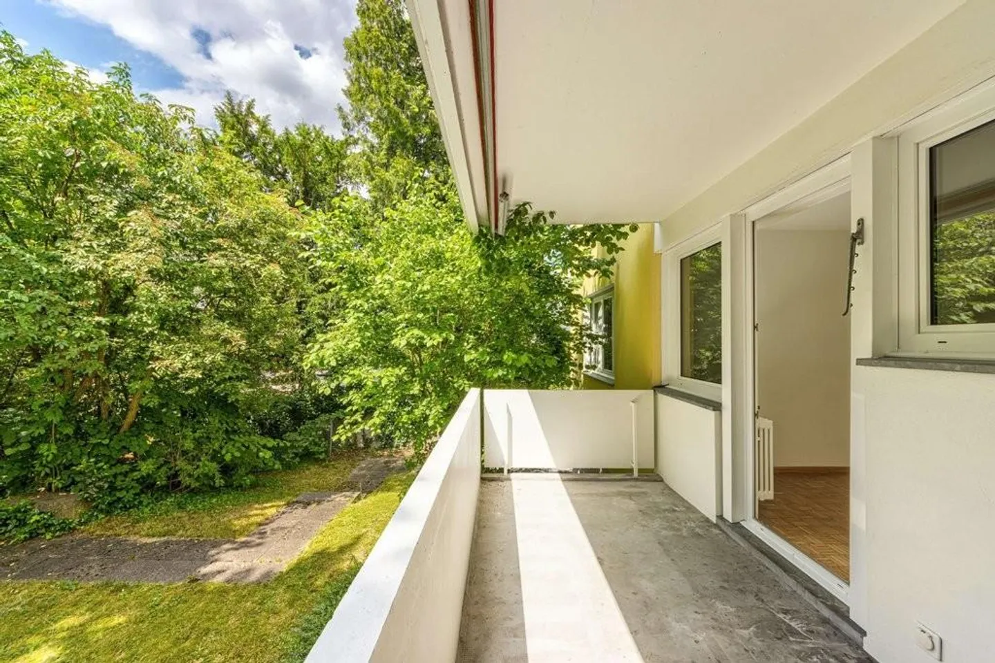 Cozy apartment in a well-kept residential area - Photo 10 of 11