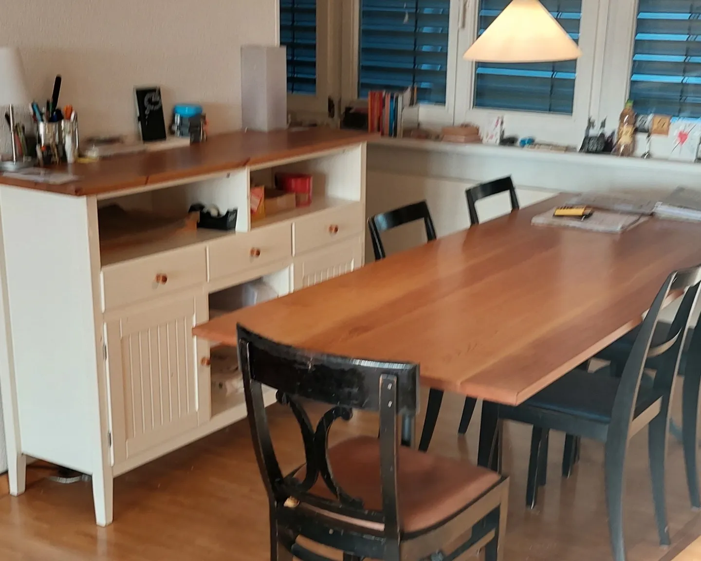 Appartamento moderno con balcone - Foto 4 di 7