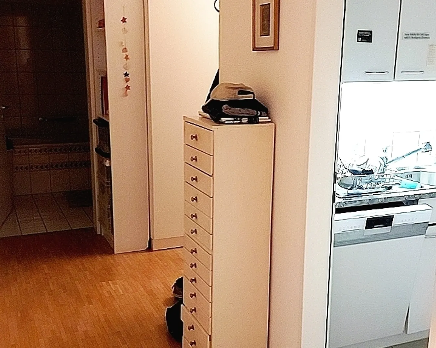 Appartamento moderno con balcone - Foto 7 di 7