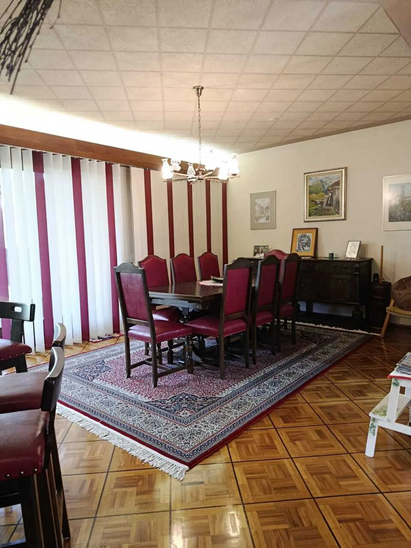 BELLINZONA/GALBISIO - Single-family villa with large garden - Photo 11 of 17