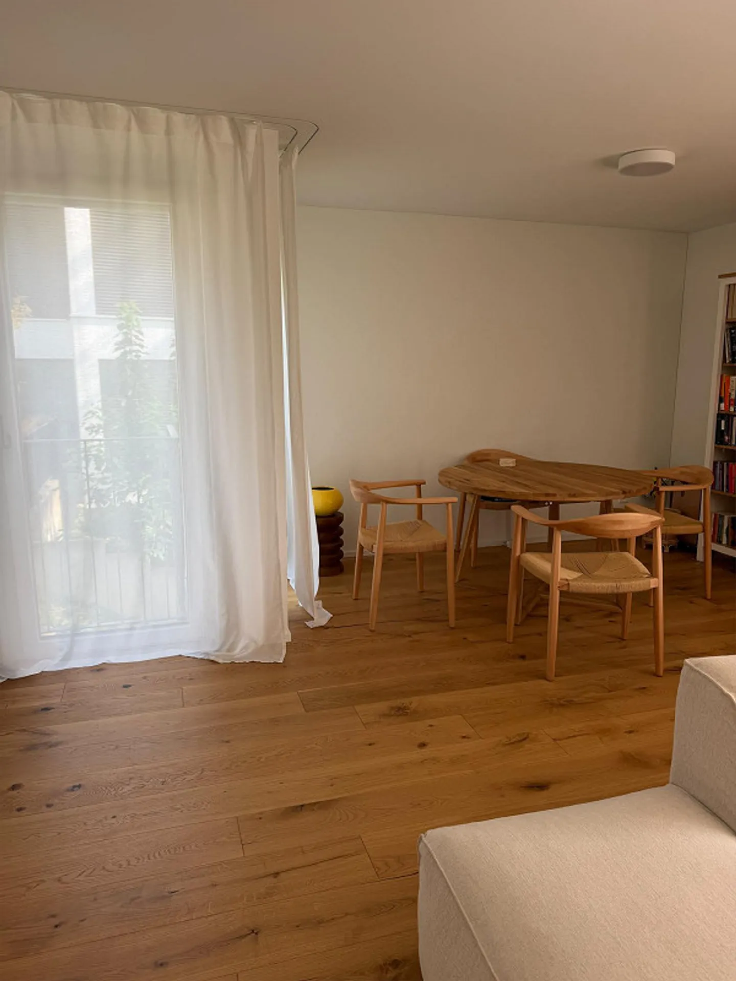 Moderne 3.5-Zimmer-Wohnung in Zürich - Foto 5 von 8