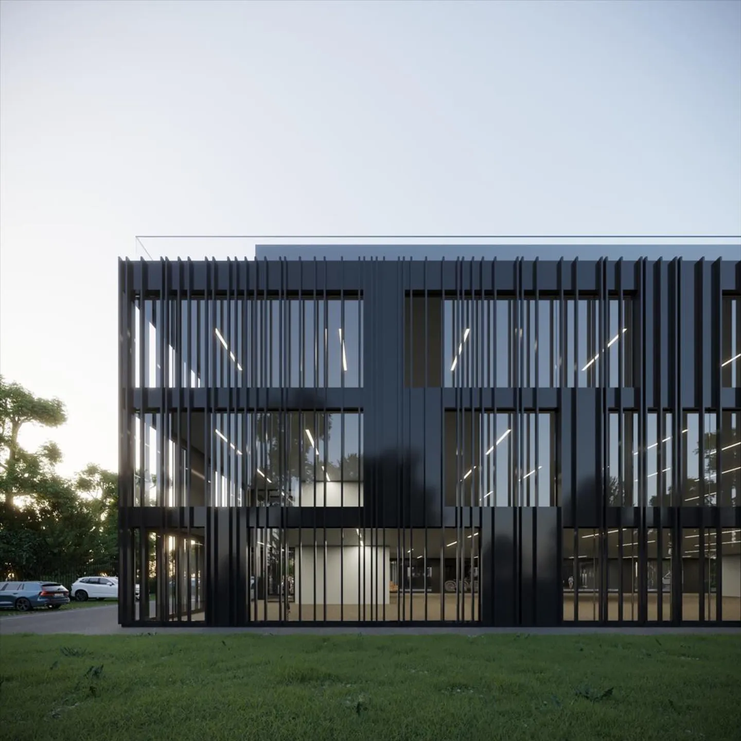 Büro - Foto 1 von 5