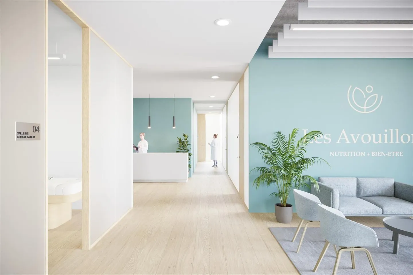 Büro - Foto 4 von 5