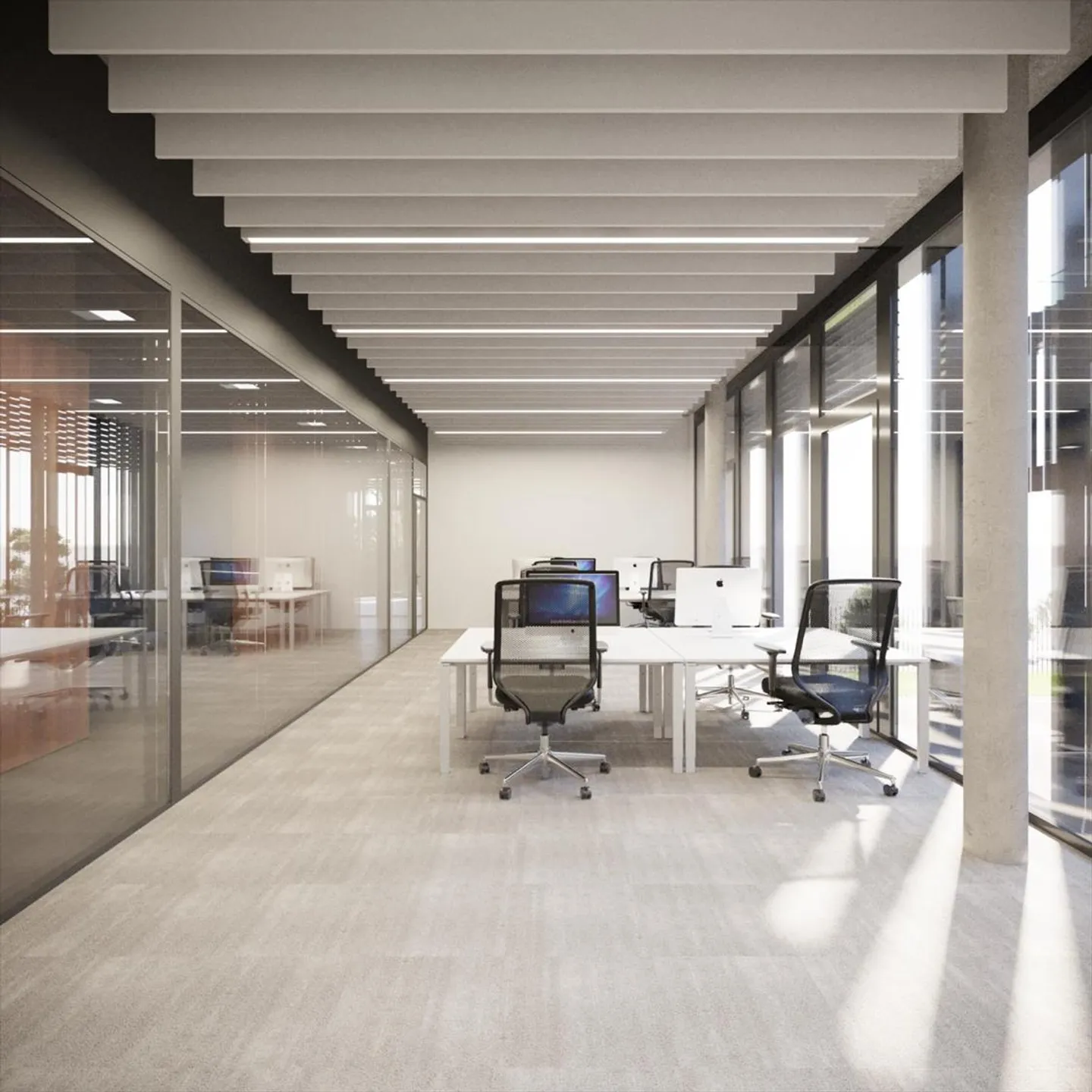 Büro - Foto 3 von 5