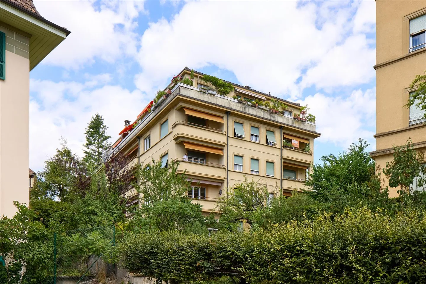 2-Zimmer-Wohnung - Foto 1 von 2