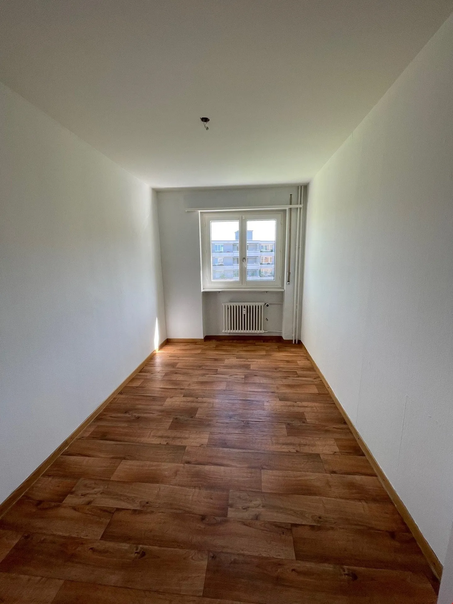 Beautiful 4.5-room apartment for rent - Photo 2 of 10