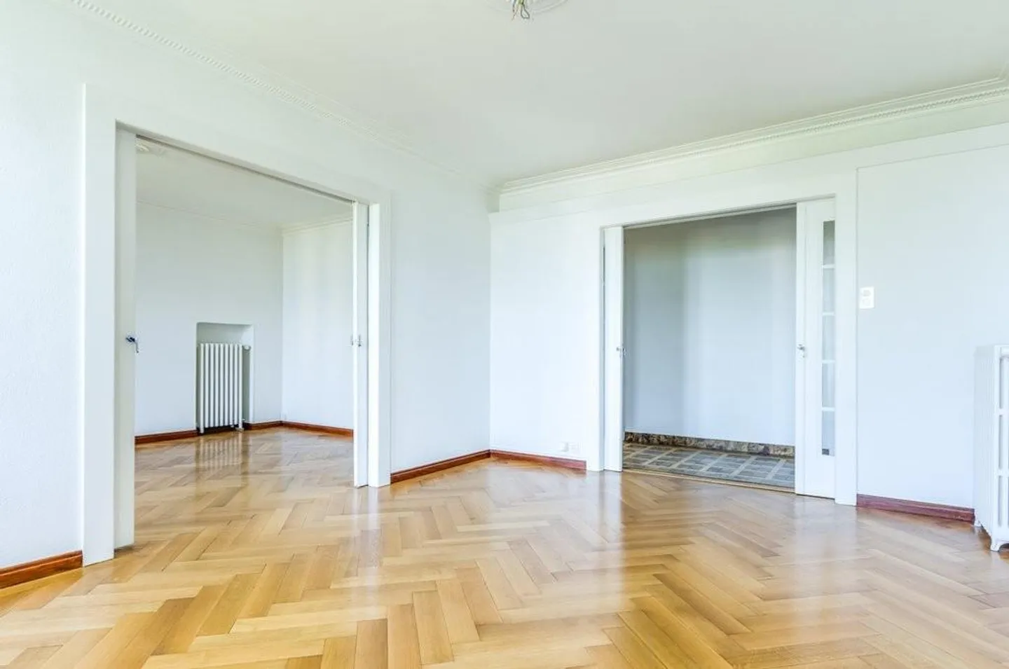 Cherchez-vous un logement avec cachet dans un quartier tranquille ? - Photo 3 sur 12