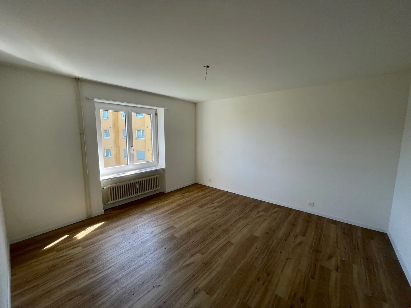 Beautiful 4.5-room apartment for rent - Photo 4 of 10