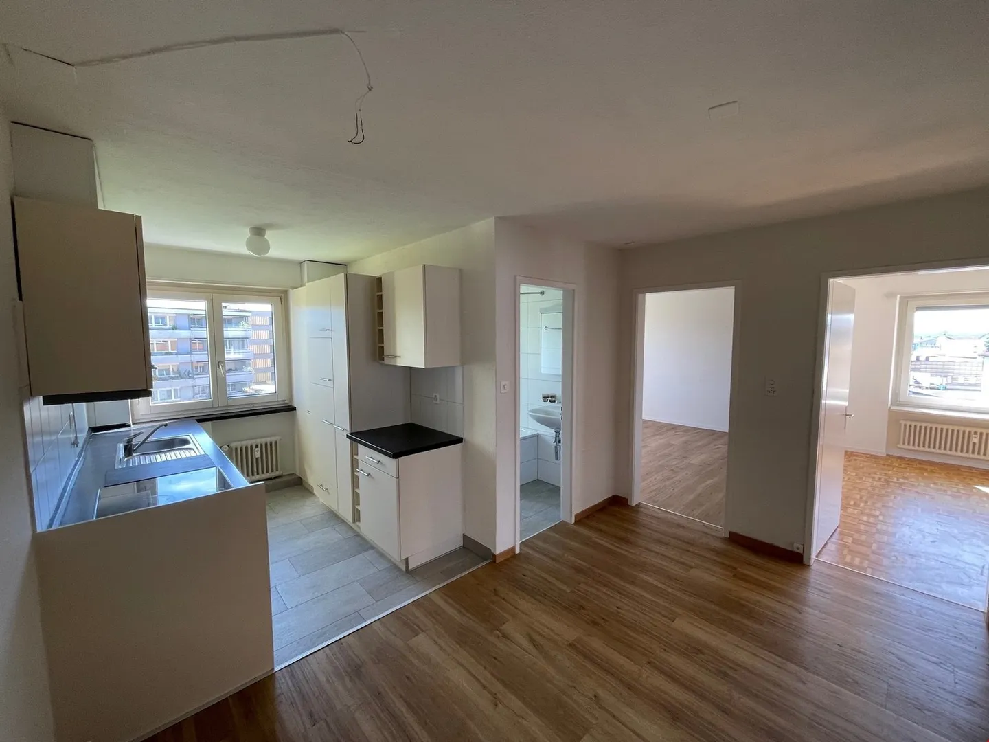 Beautiful 4.5-room apartment for rent - Photo 5 of 10