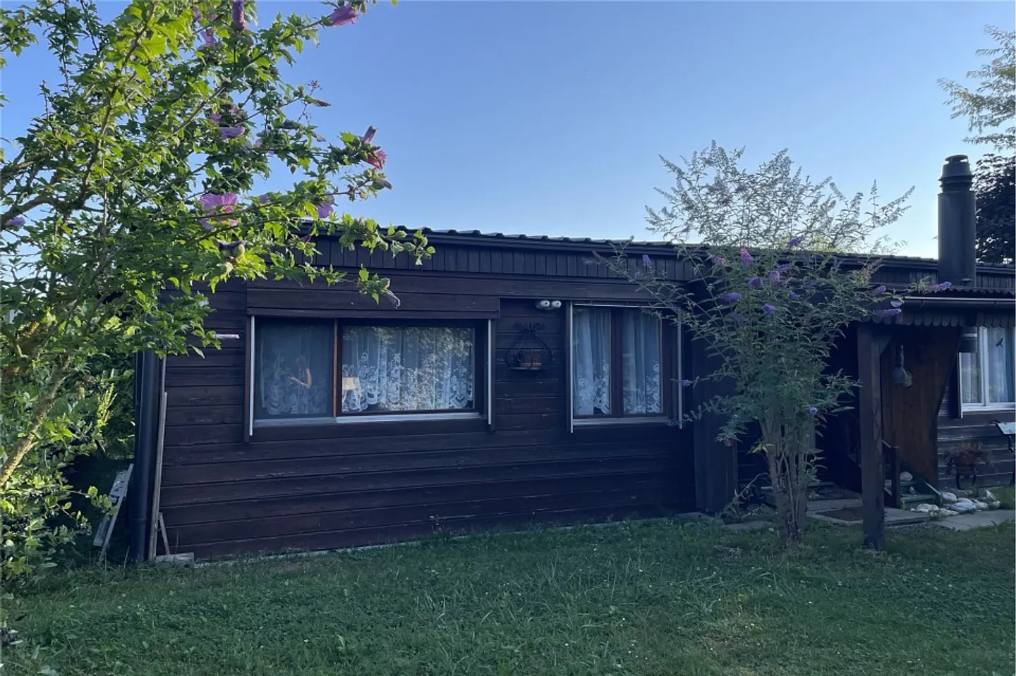 Charming Land Plot by the Harbor - Photo 3 of 11