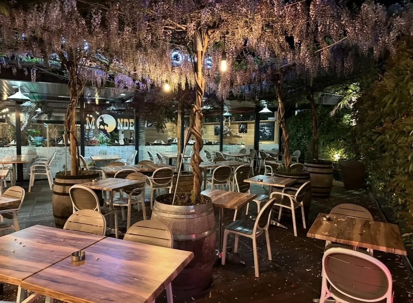 Restaurant à louer à Uvrier - Photo 4 sur 6