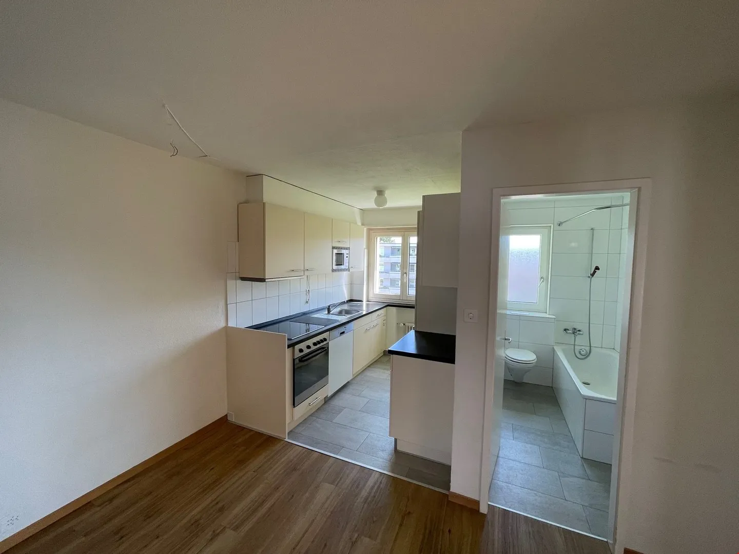 Beautiful 4.5-room apartment for rent - Photo 6 of 10