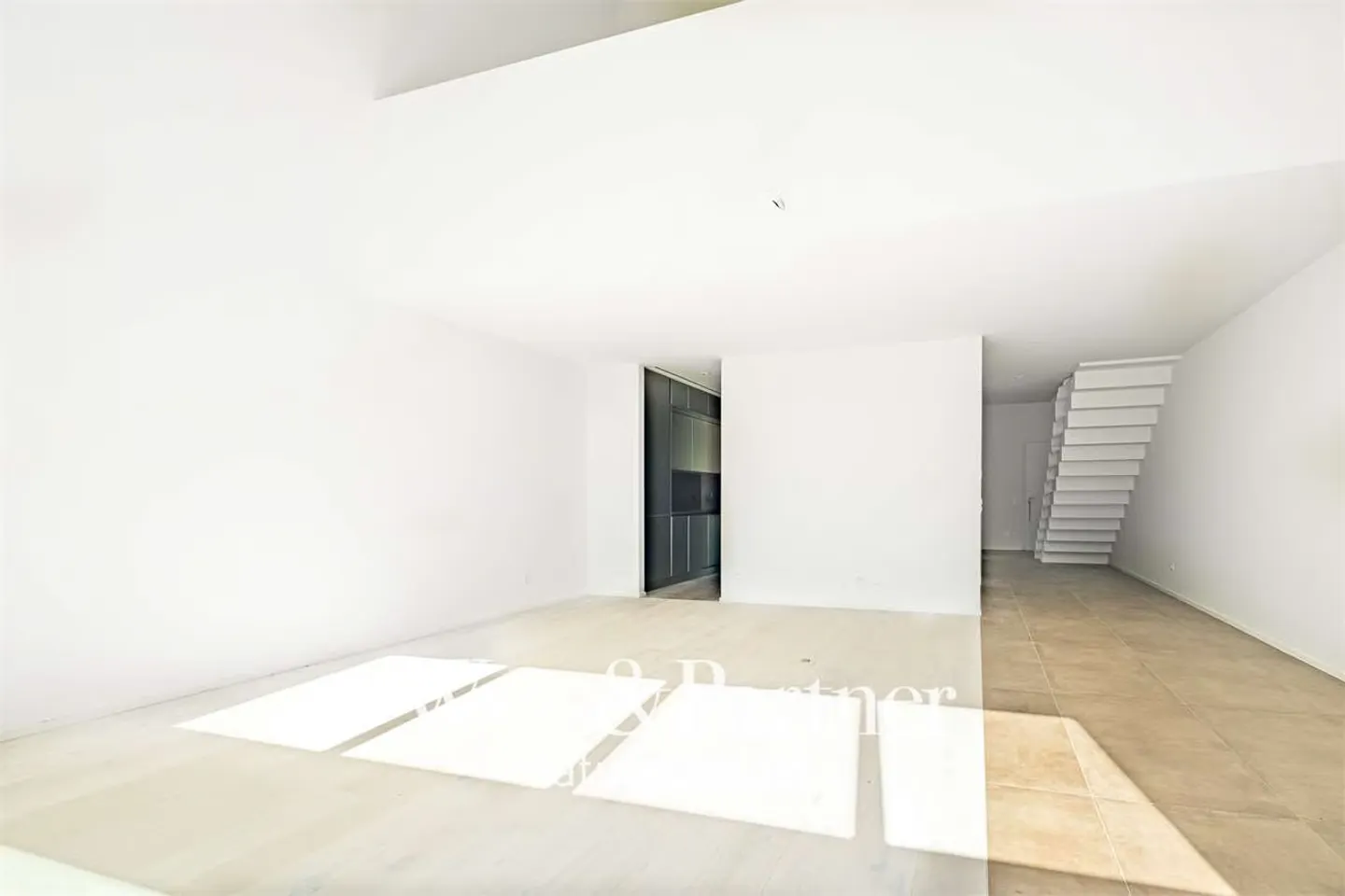 Caslano, splendid 3.5 duplex for sale - Photo 10 of 12