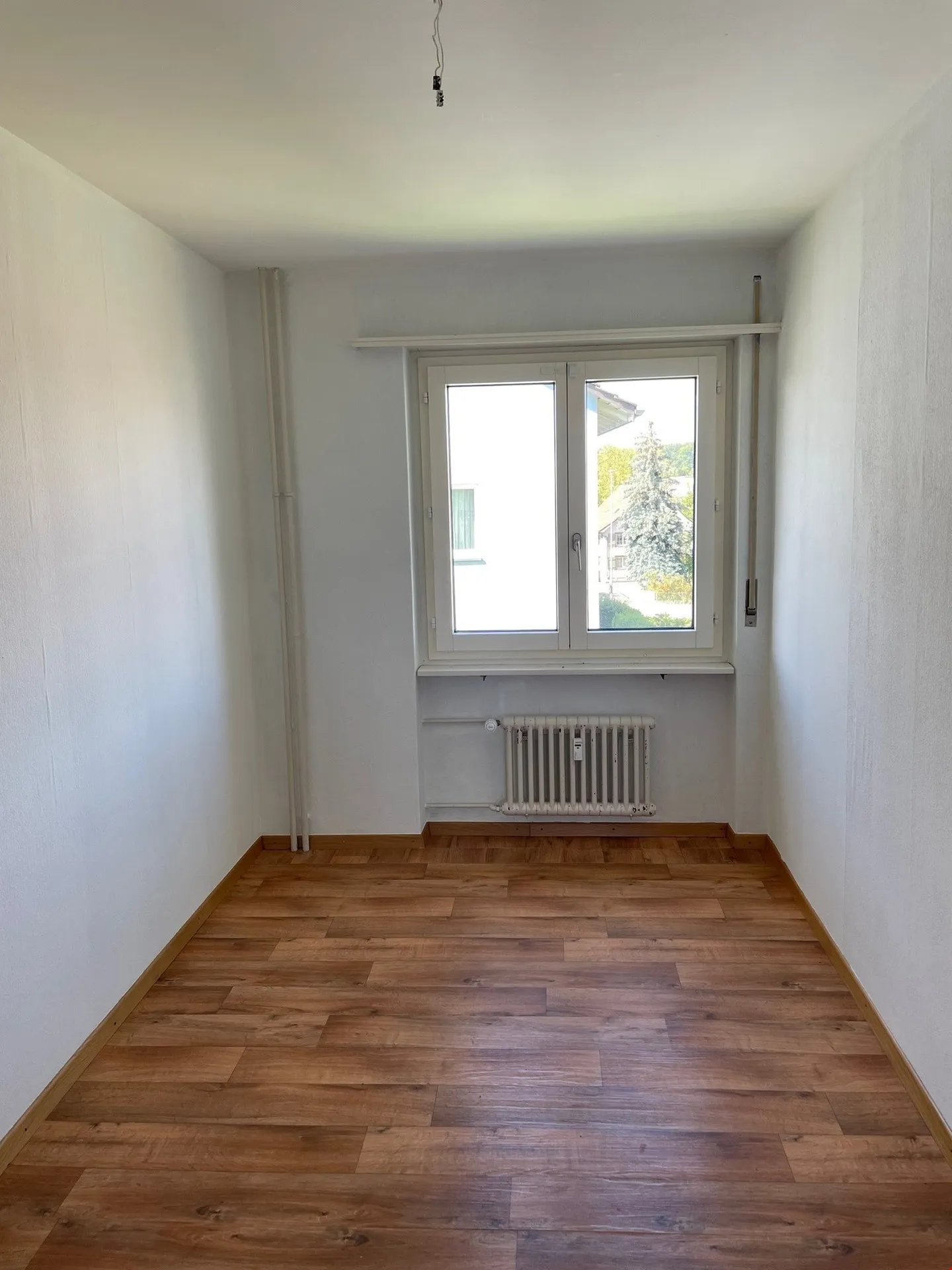 Beautiful 4.5-room apartment for rent - Photo 3 of 10