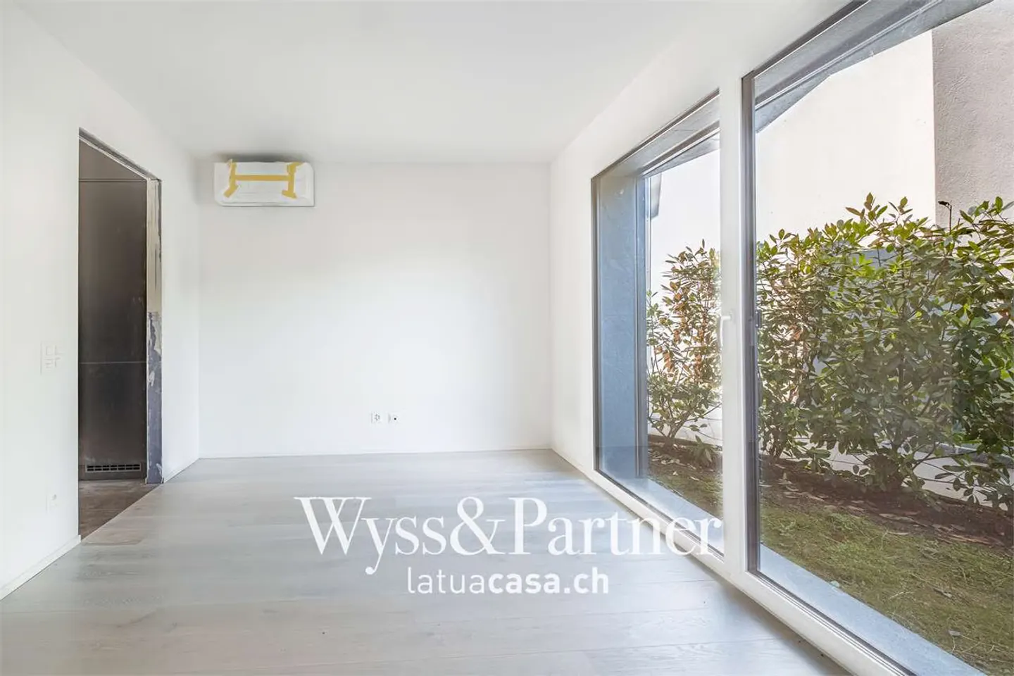 Caslano, splendid 3.5 duplex for sale - Photo 3 of 12