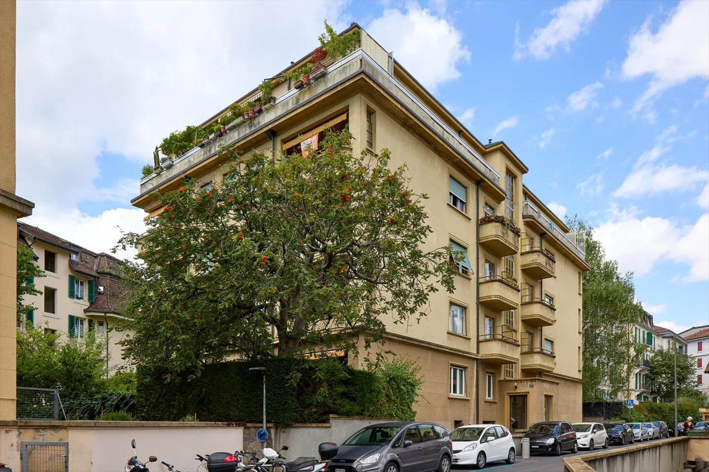 2-Zimmer-Wohnung - Foto 2 von 2