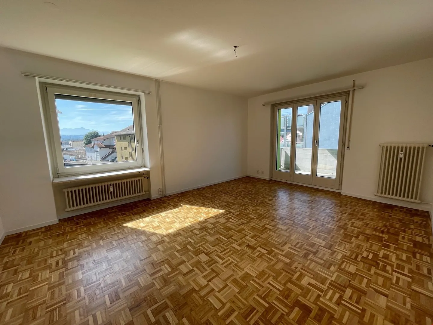 Beautiful 4.5-room apartment for rent - Photo 7 of 10