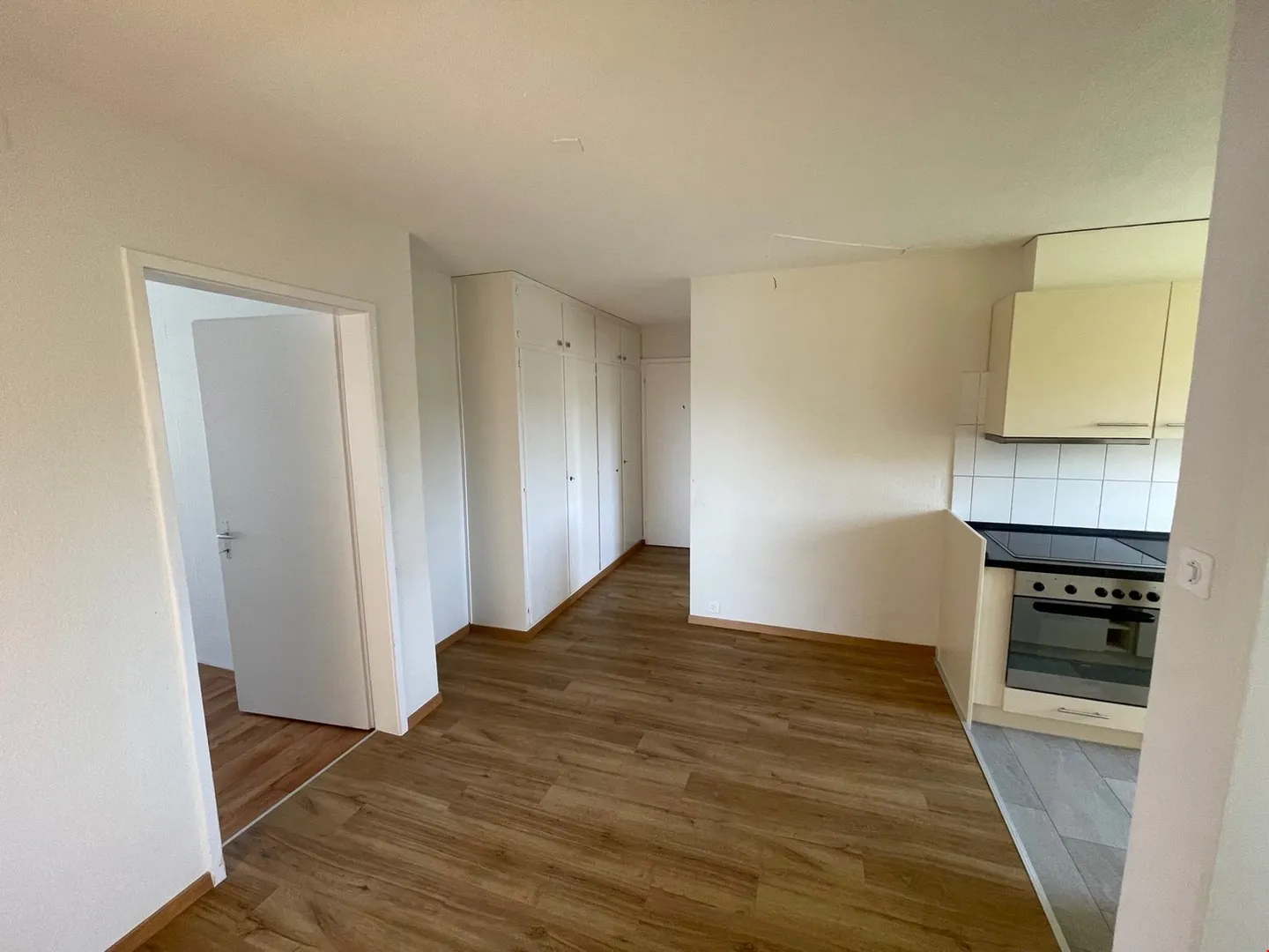 Beautiful 4.5-room apartment for rent - Photo 8 of 10