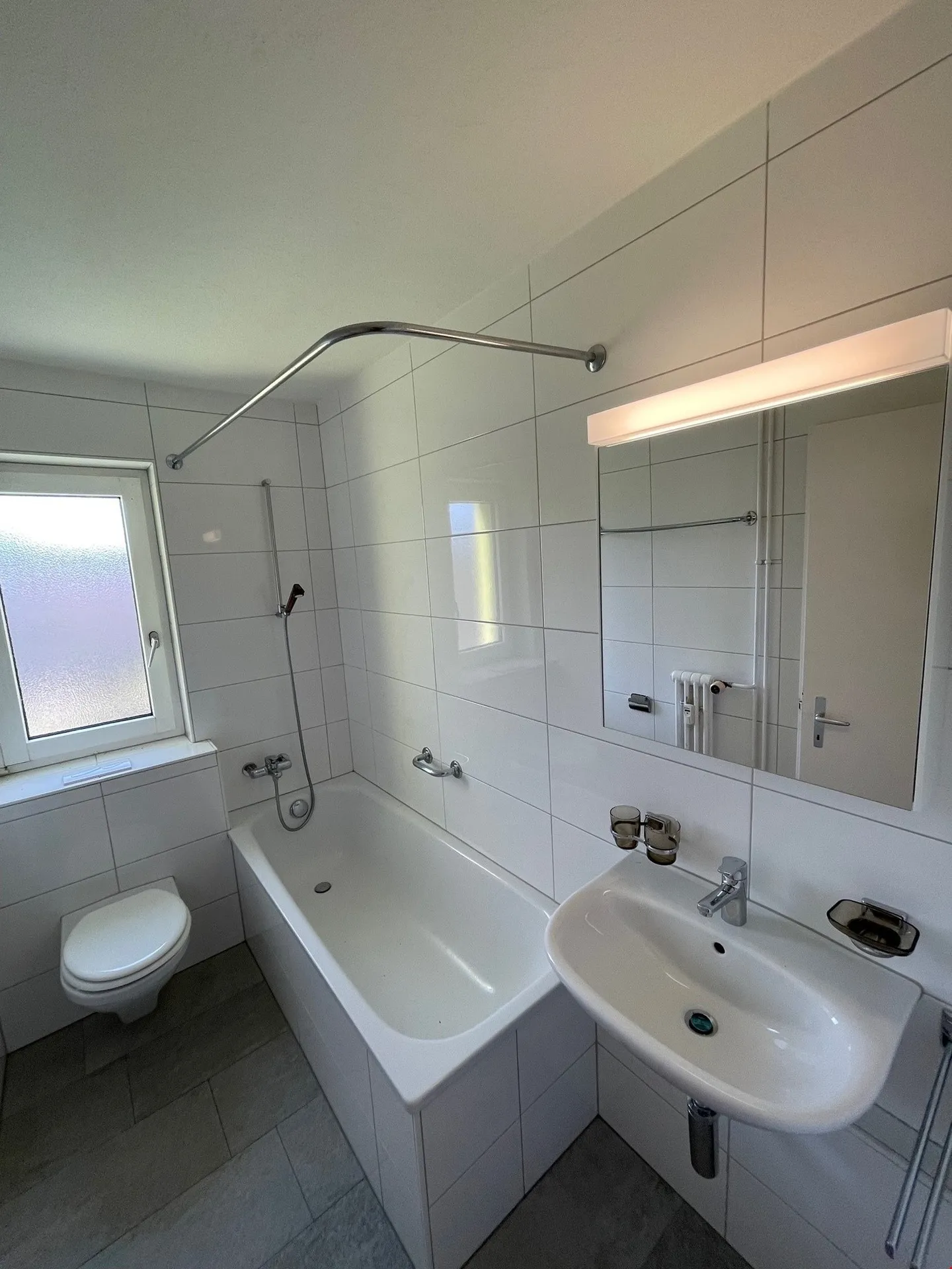 Beautiful 4.5-room apartment for rent - Photo 9 of 10