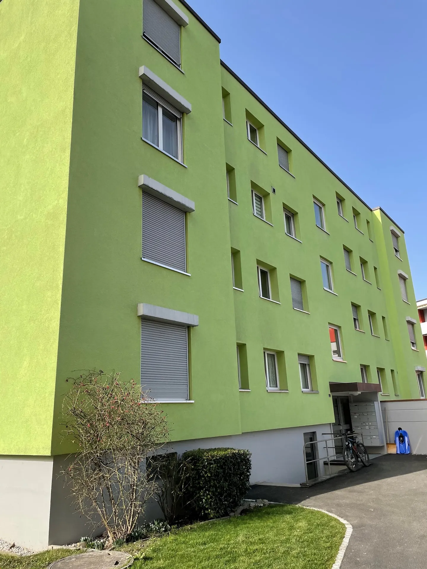 Beautiful 4.5-room apartment for rent - Photo 10 of 10