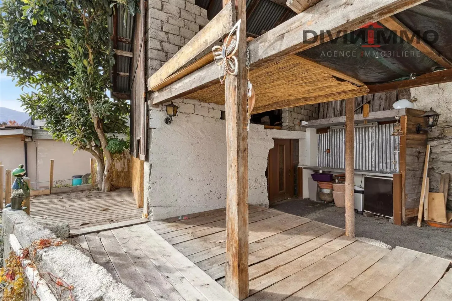 Appartamento 2 camere - Foto 4 di 5