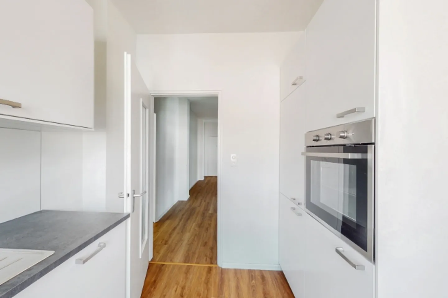 Appartement à louer - Photo 2 sur 11
