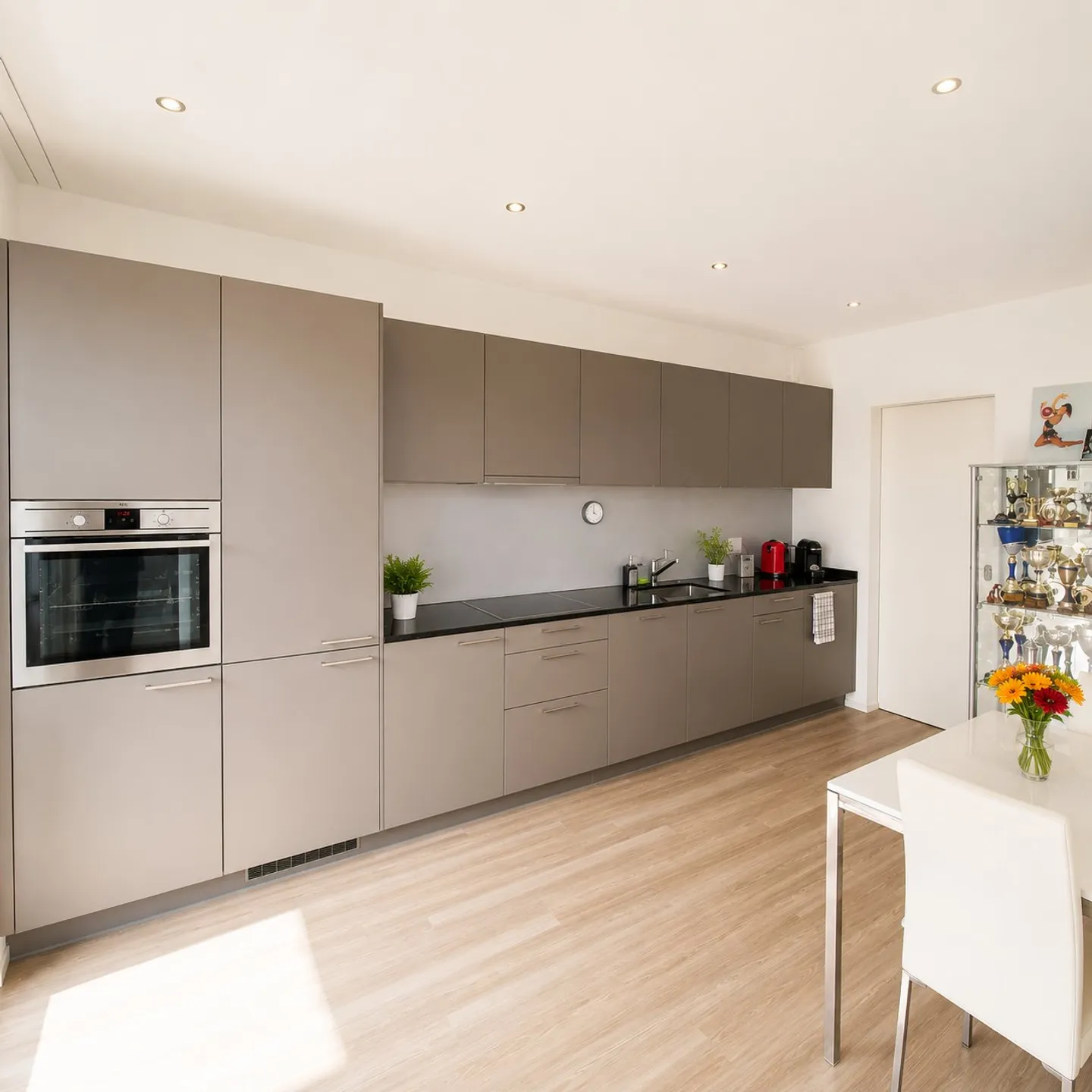 Appartamento moderno a St. Gallen - Foto 1 di 6