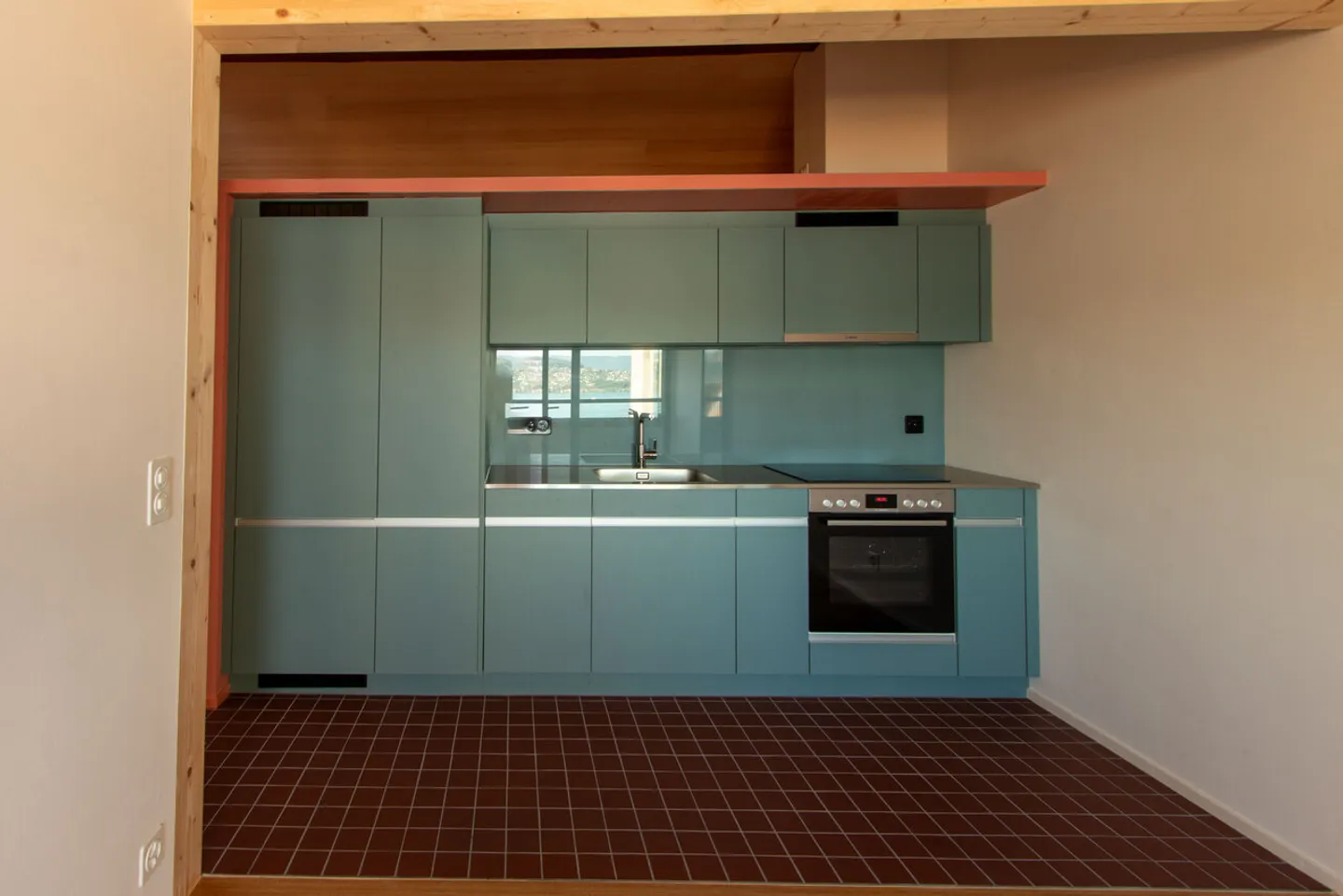 Charmante Historische Wohnung - Foto 2 von 13