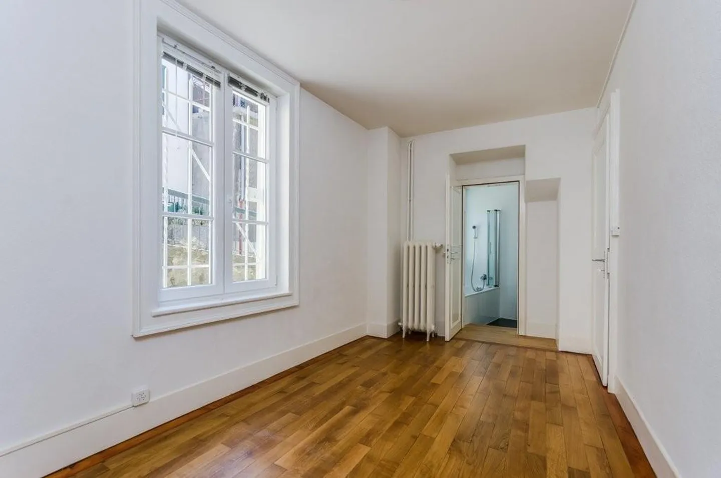 Cherchez-vous un logement avec cachet dans un quartier tranquille ? - Photo 7 sur 12