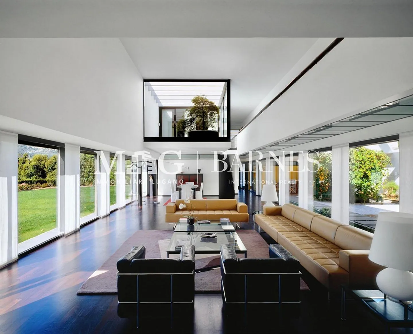 Villa Moderna Esclusiva - Foto 1 di 11