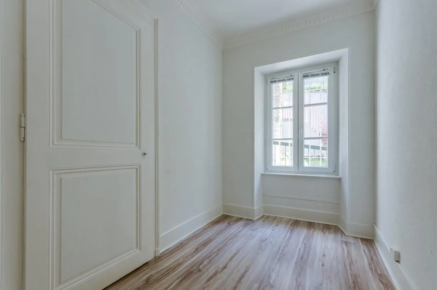 Cherchez-vous un logement avec cachet dans un quartier tranquille ? - Photo 8 sur 12