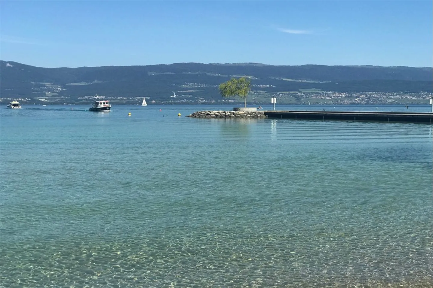 Charming Land Plot by the Harbor - Photo 10 of 11