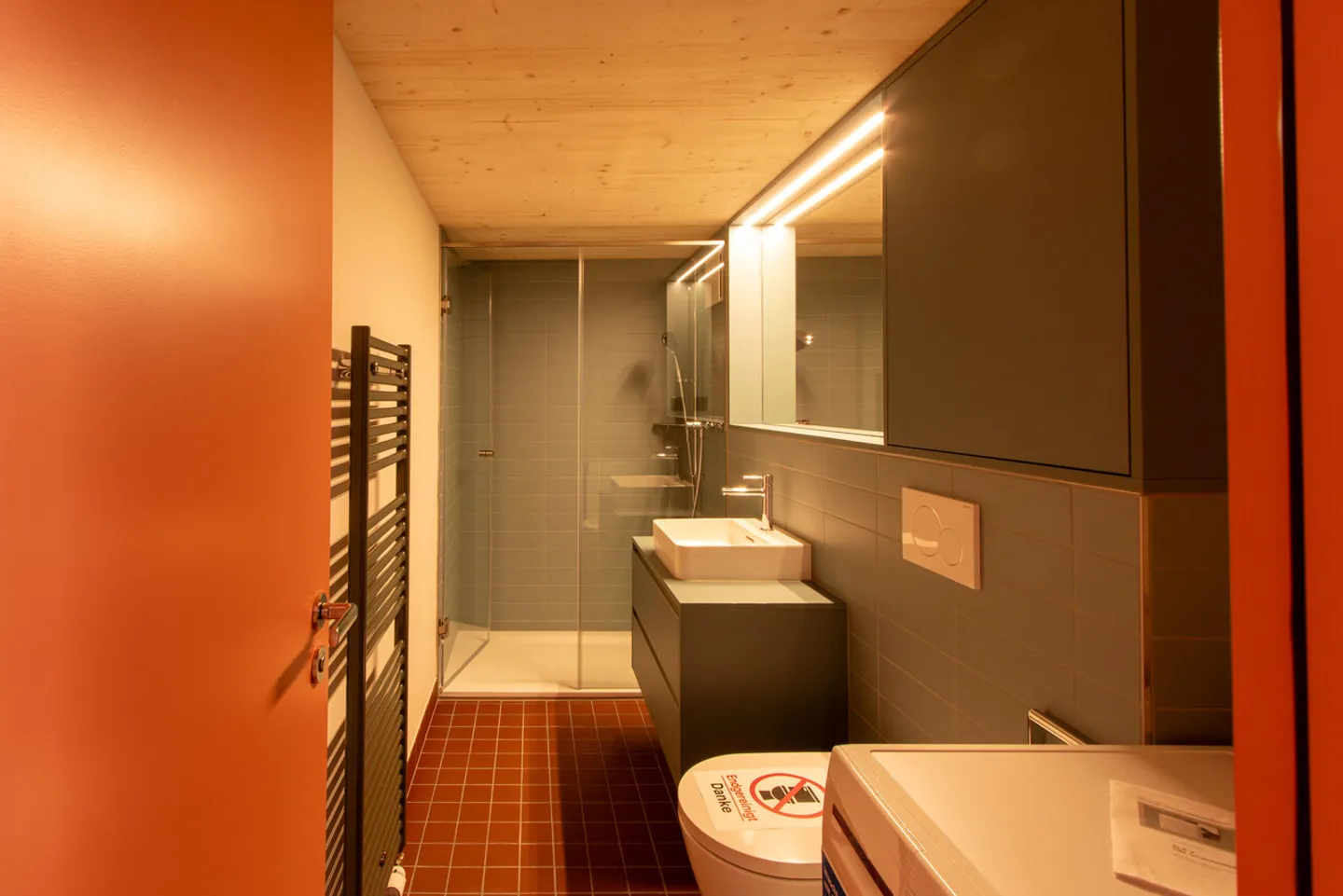 Charmante Historische Wohnung - Foto 8 von 13