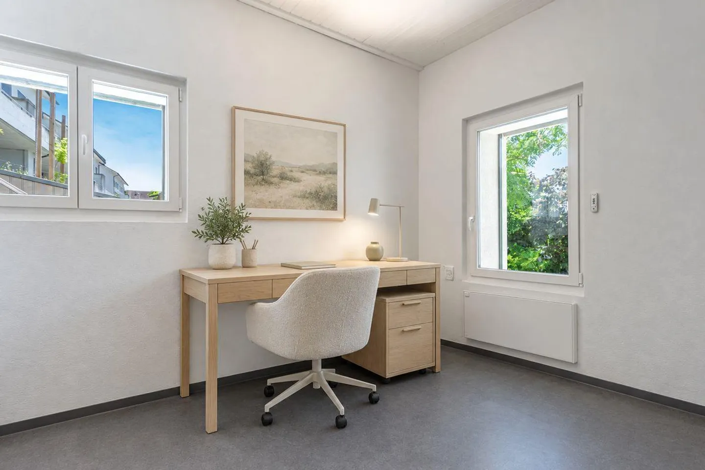 Elegant family property with unobstructed view of the Jura - Photo 7 of 9