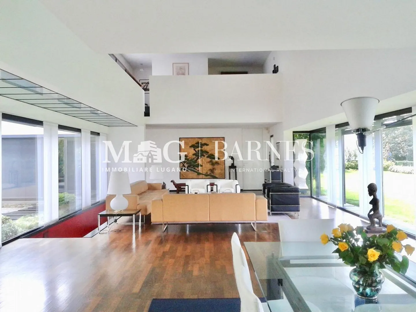 Villa Moderna Esclusiva - Foto 4 di 11