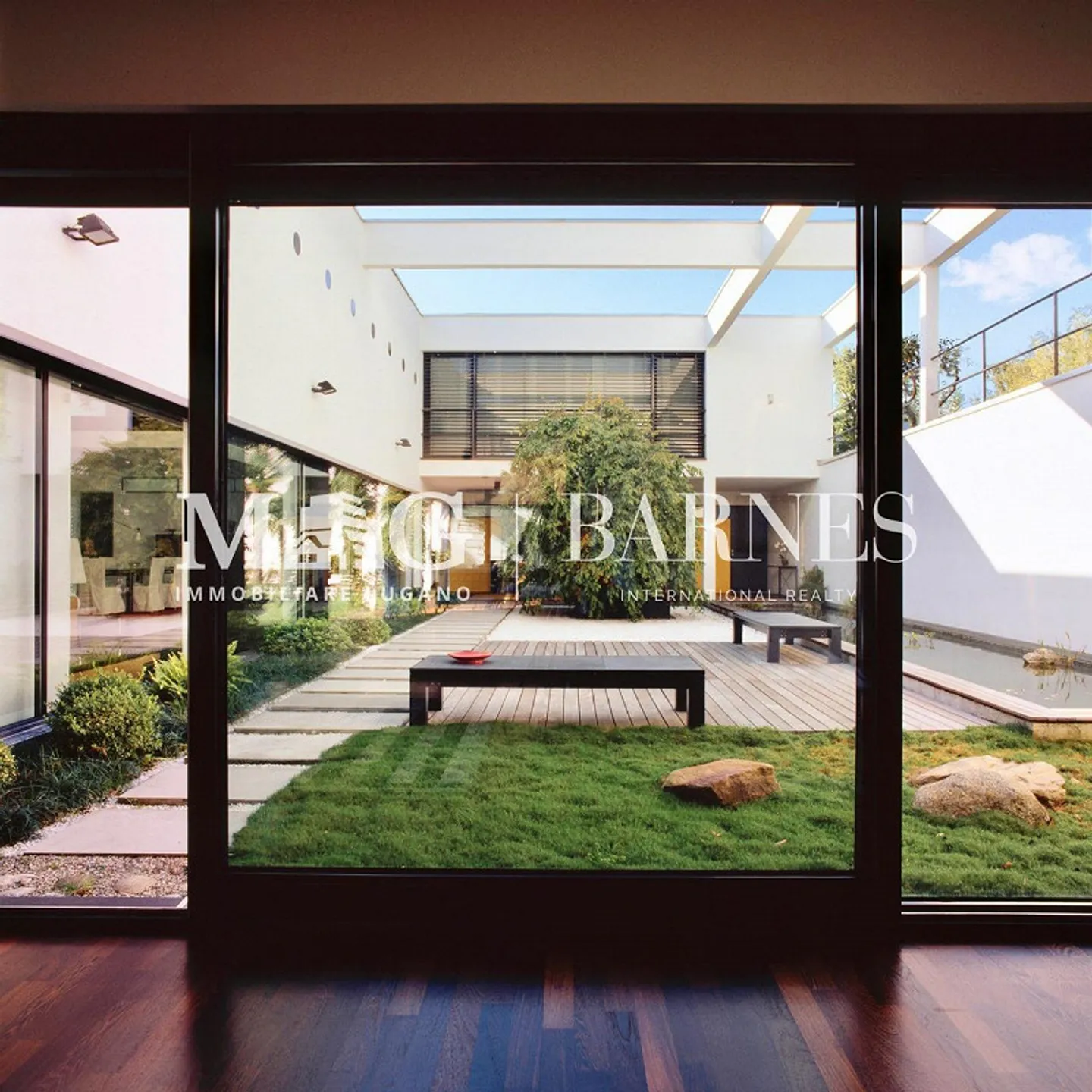 Villa Moderna Esclusiva - Foto 5 di 11