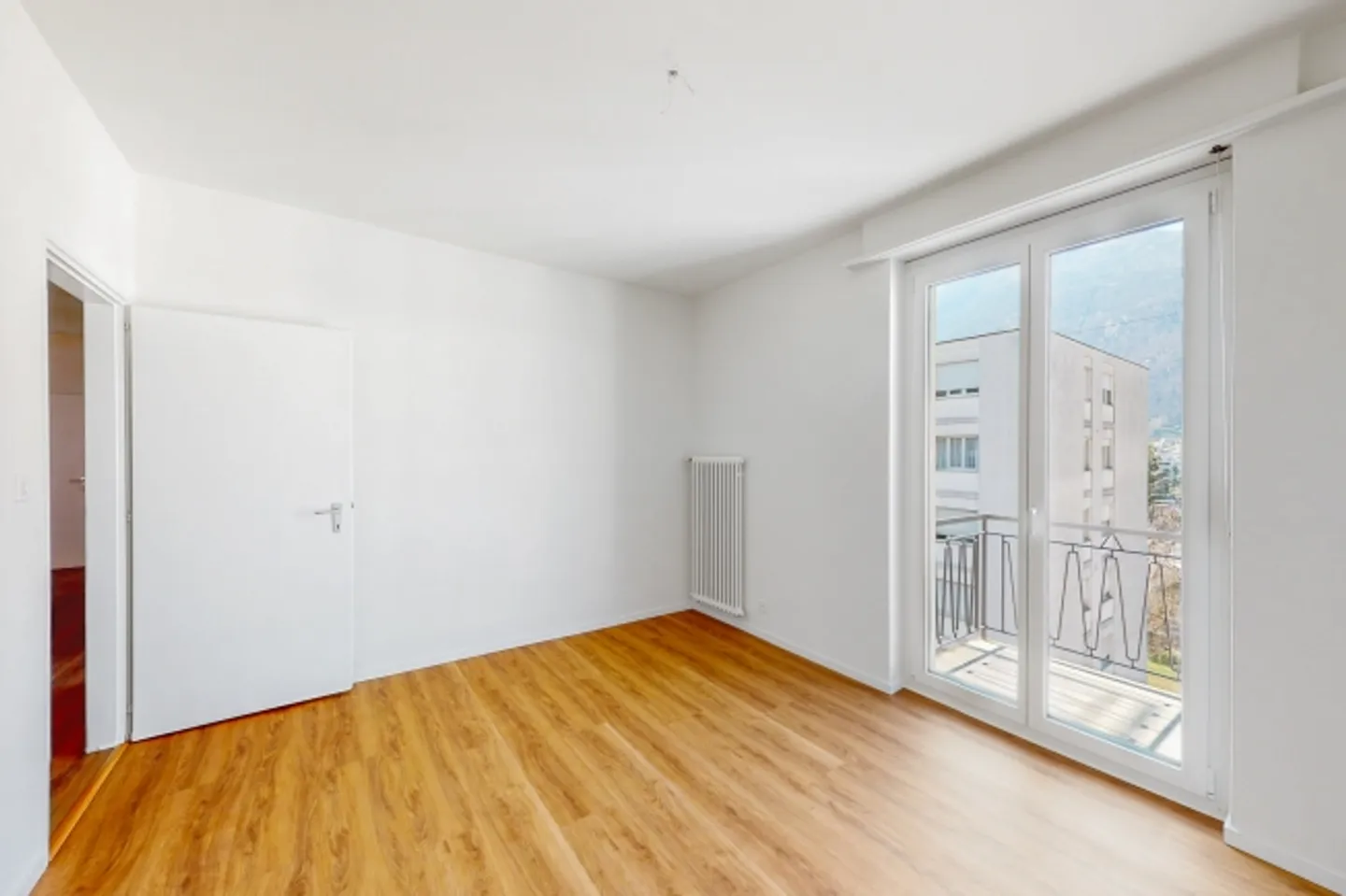 Appartement à louer - Photo 5 sur 11