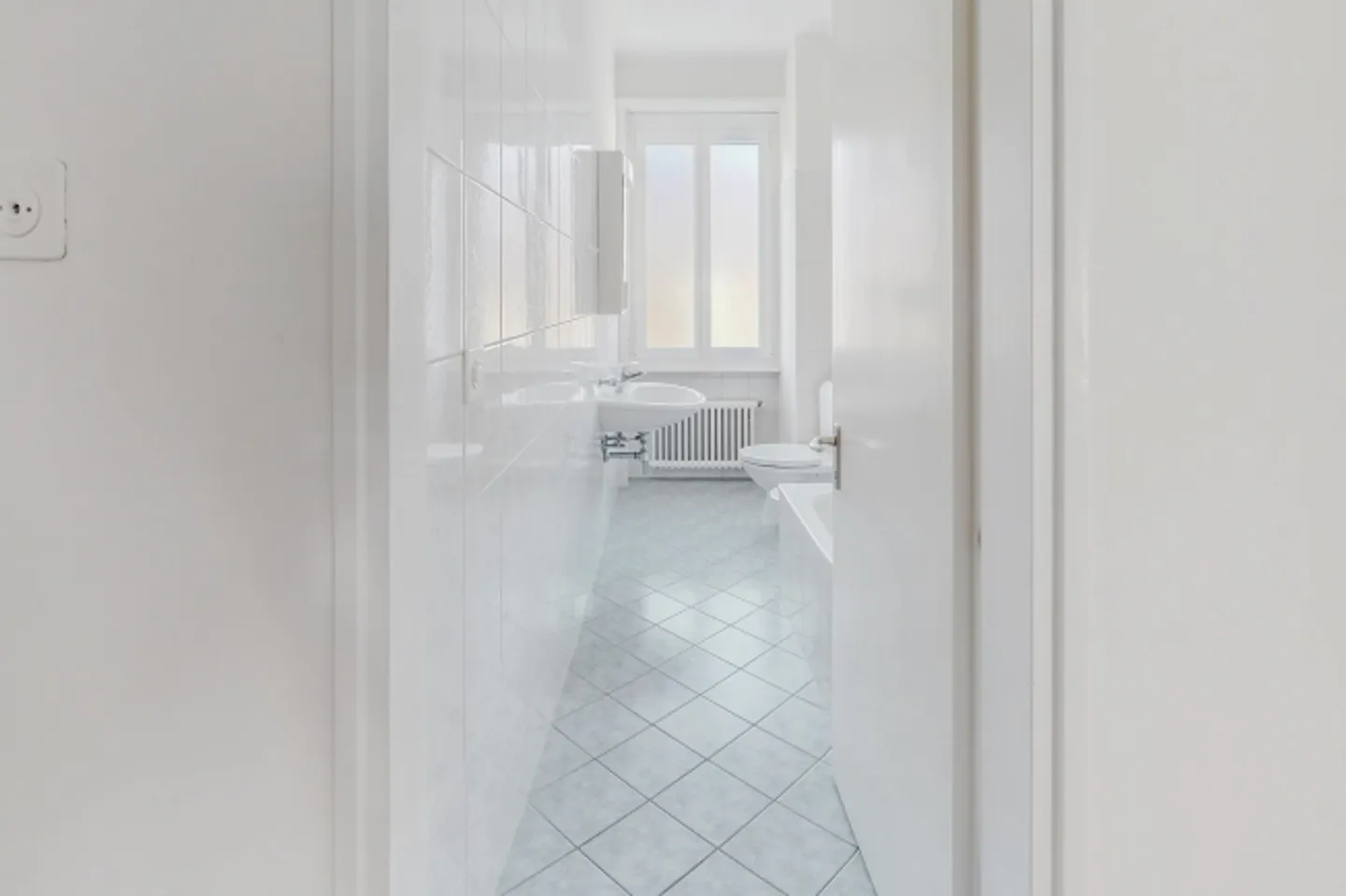 Appartement à louer - Photo 9 sur 11