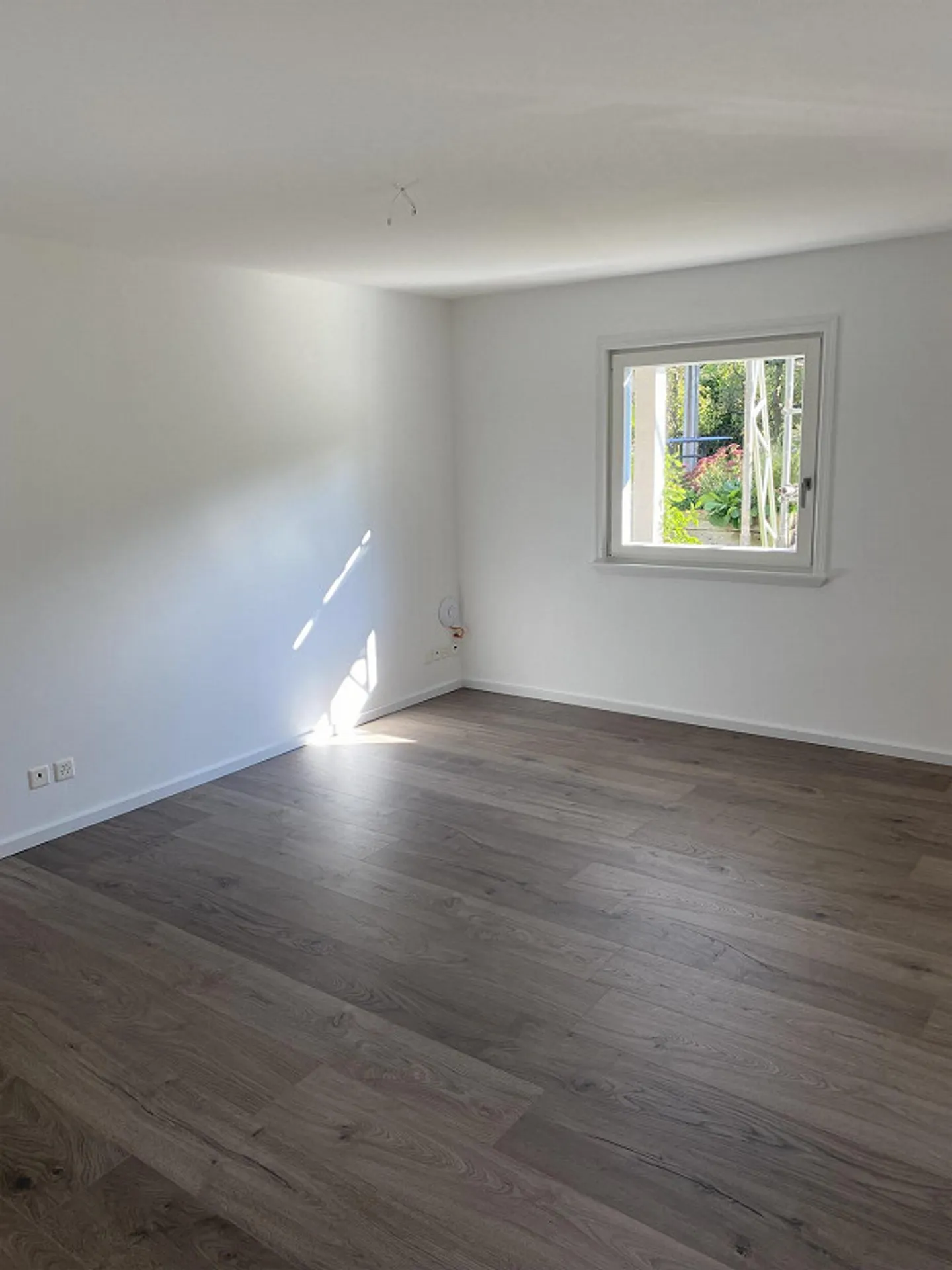 Helle 4.5 Zimmerwohnung, Erdgeschoss - Foto 5 di 14