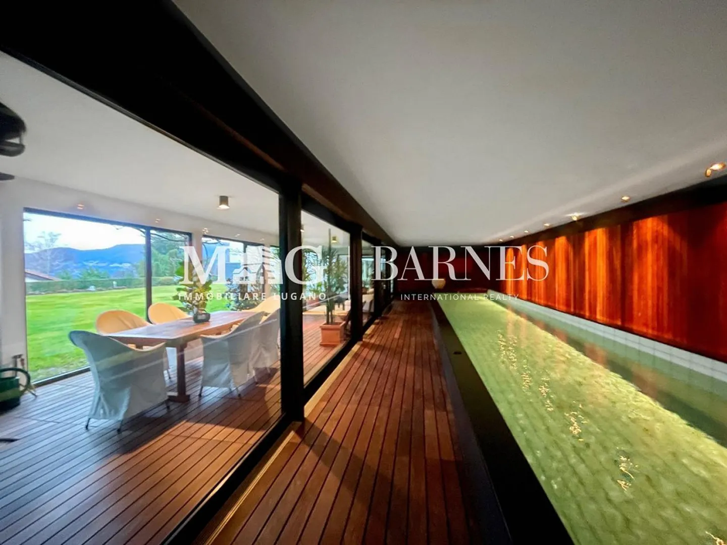 Villa Moderna Esclusiva - Foto 8 di 11