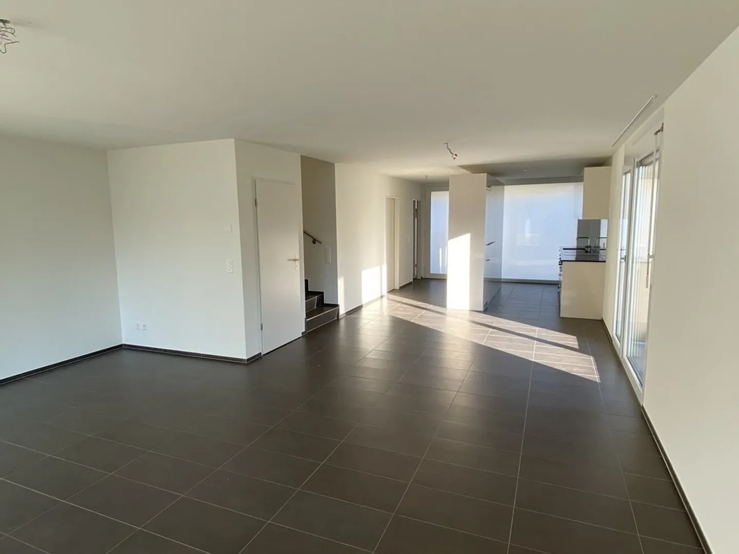 Family-friendly, Sunny, Nature-oriented - 5.5-Room Single-Family Home, Rheinfelden - Photo 2 of 11