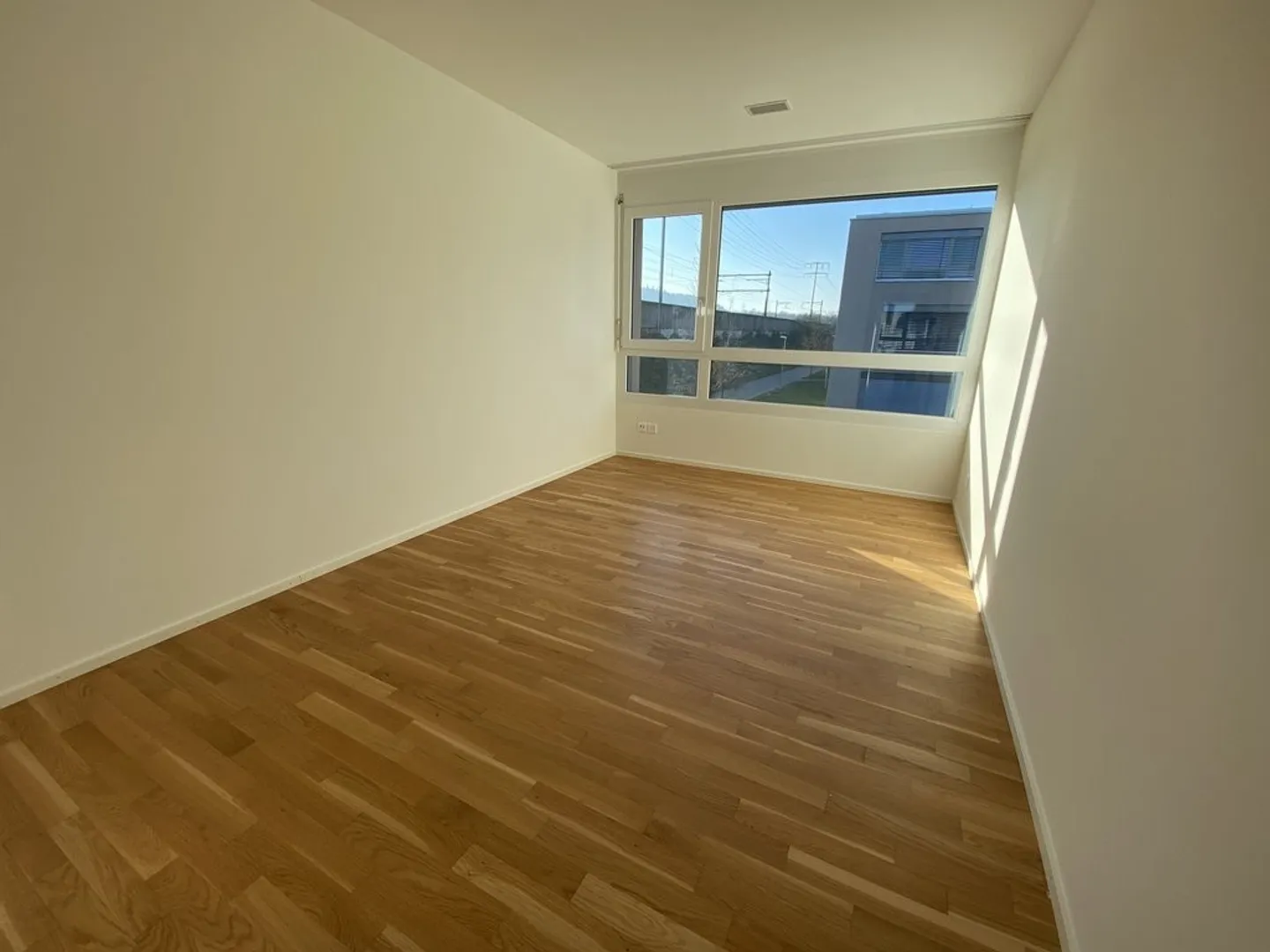 Family-friendly, Sunny, Nature-oriented - 5.5-Room Single-Family Home, Rheinfelden - Photo 4 of 11