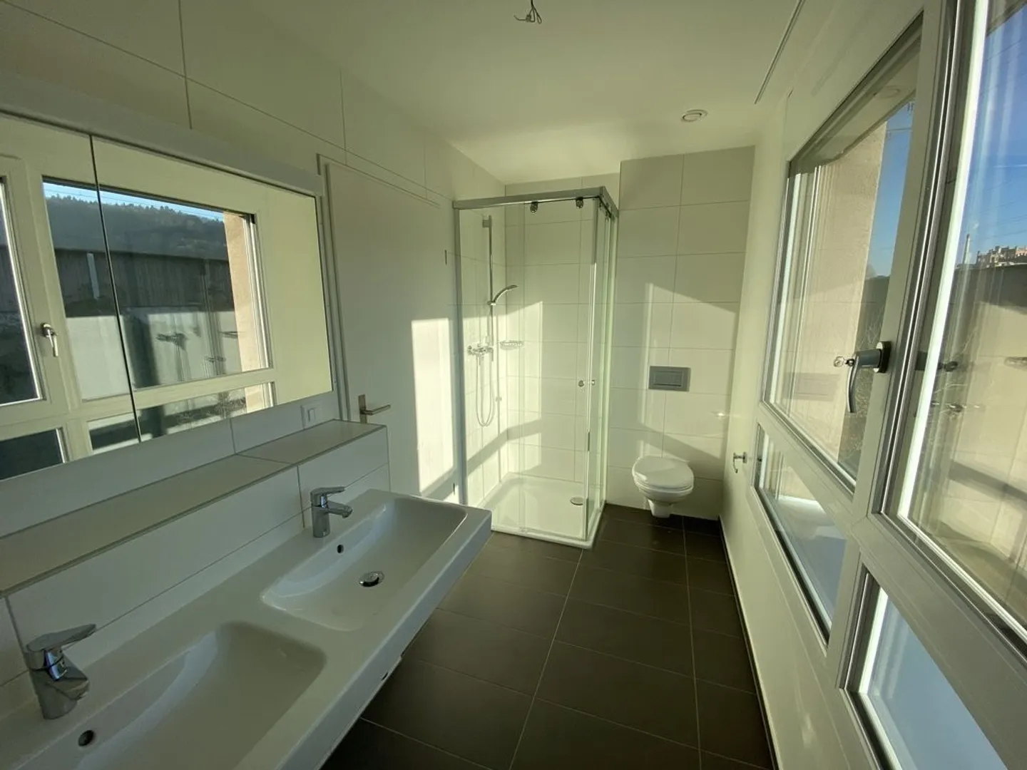 Family-friendly, Sunny, Nature-oriented - 5.5-Room Single-Family Home, Rheinfelden - Photo 5 of 11