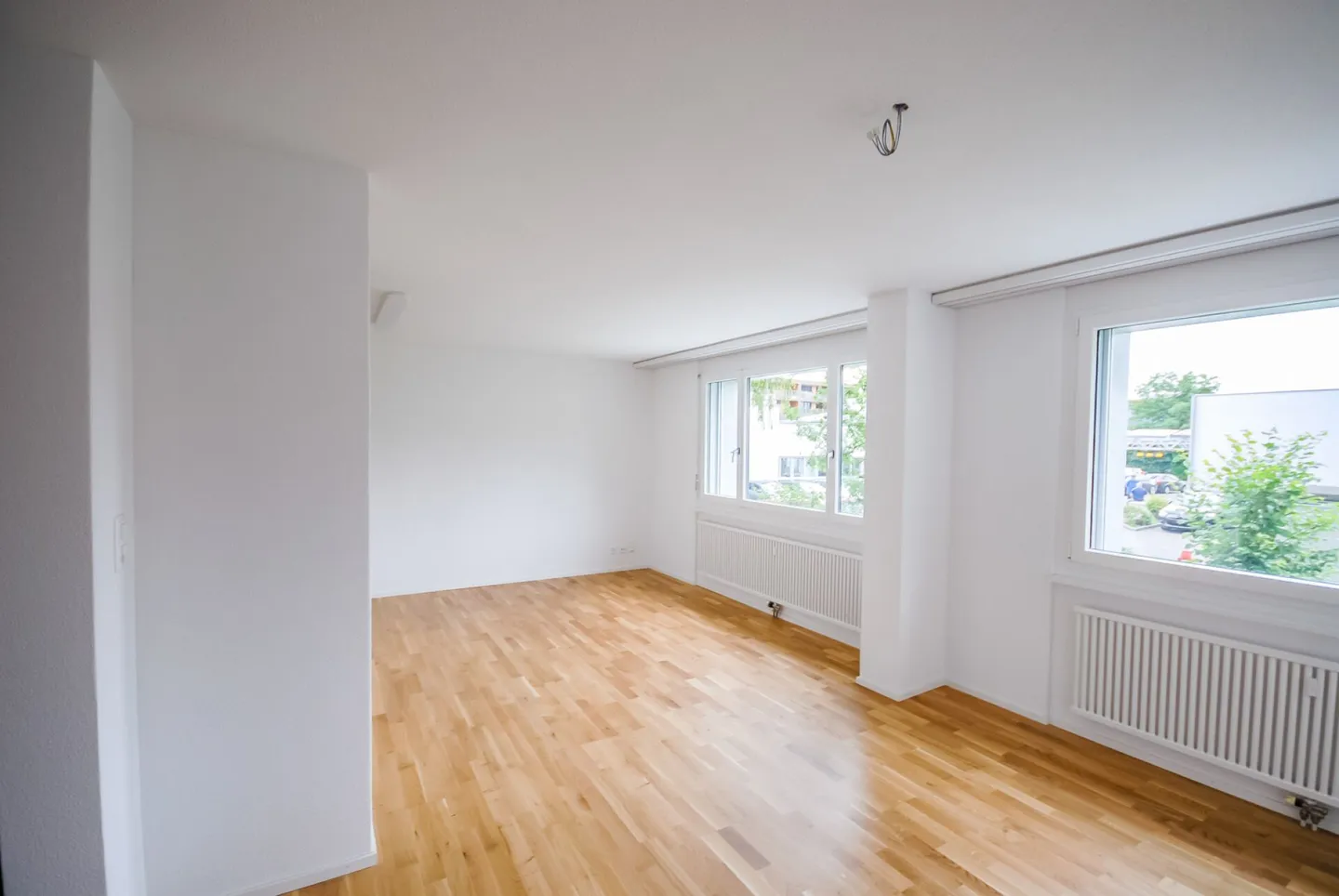 Belle appartement de 2,5 pièces au rez-de-chaussée - Photo 5 sur 11