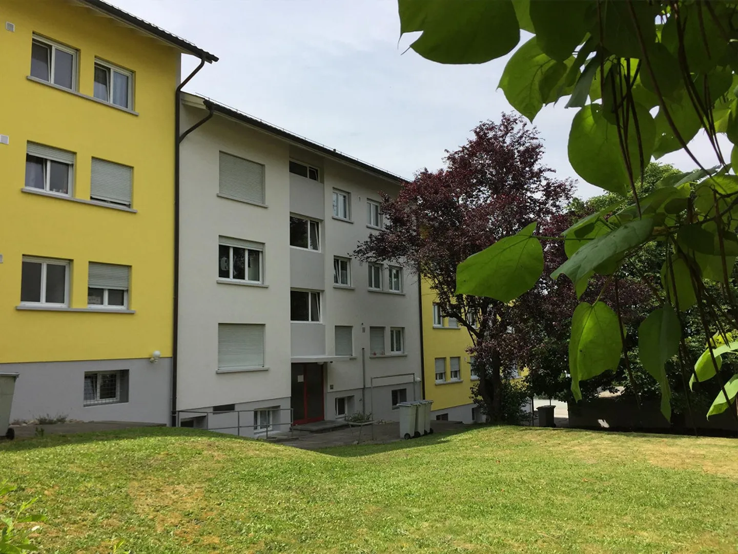 4 Room Apartment - Photo 3 of 16