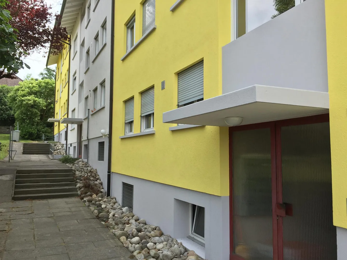 4 Room Apartment - Photo 5 of 16