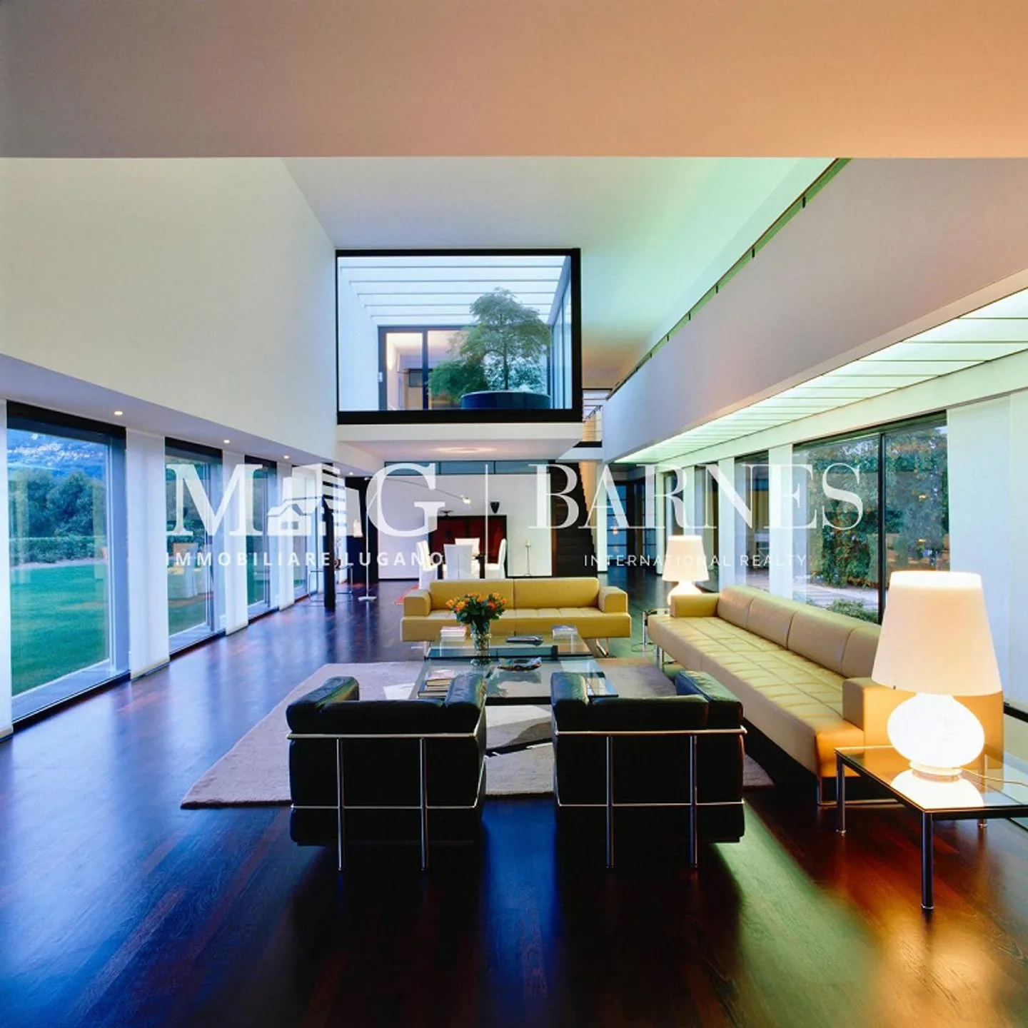 Villa Moderna Esclusiva - Foto 6 di 11