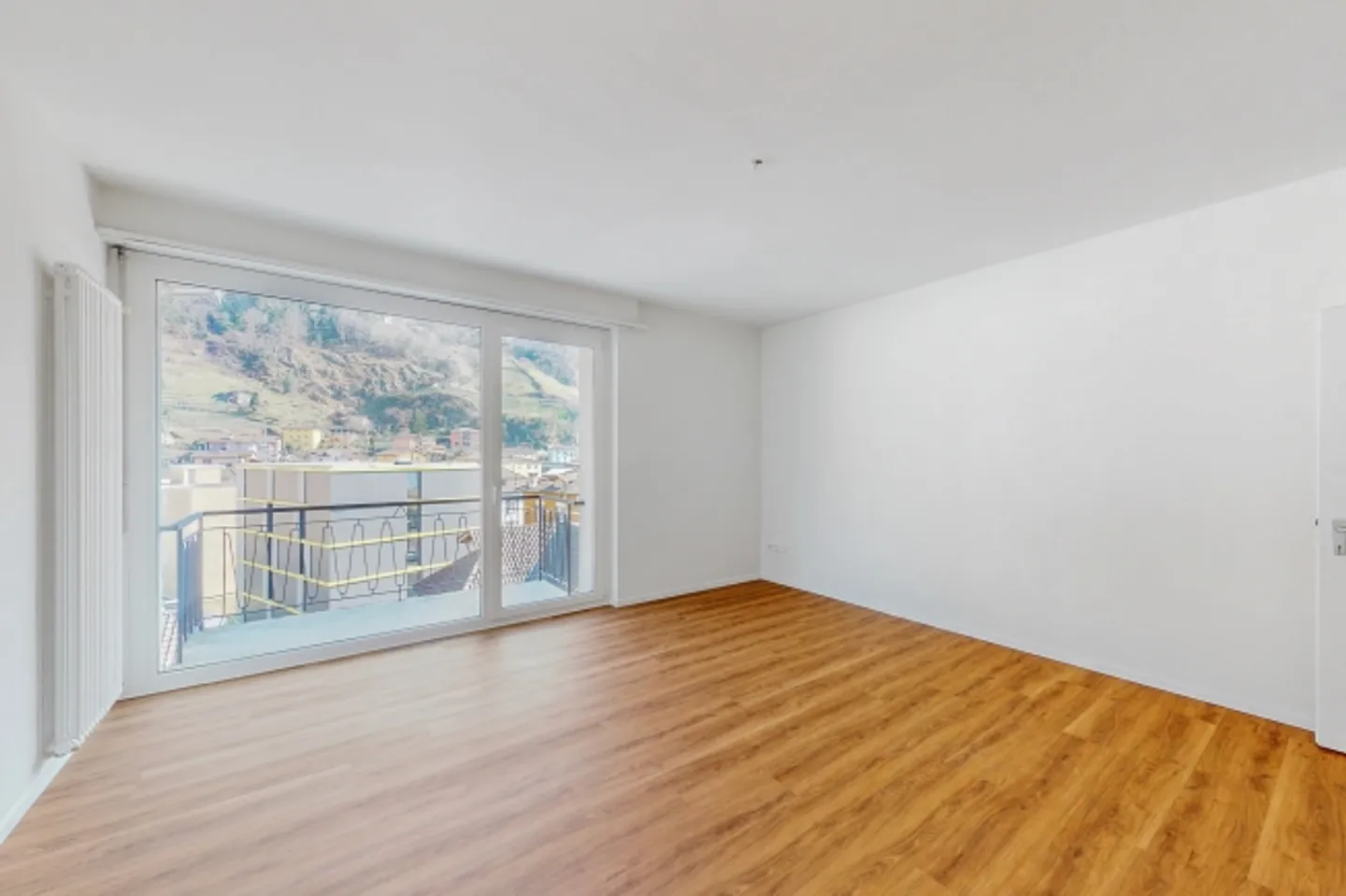 Appartement à louer - Photo 3 sur 11