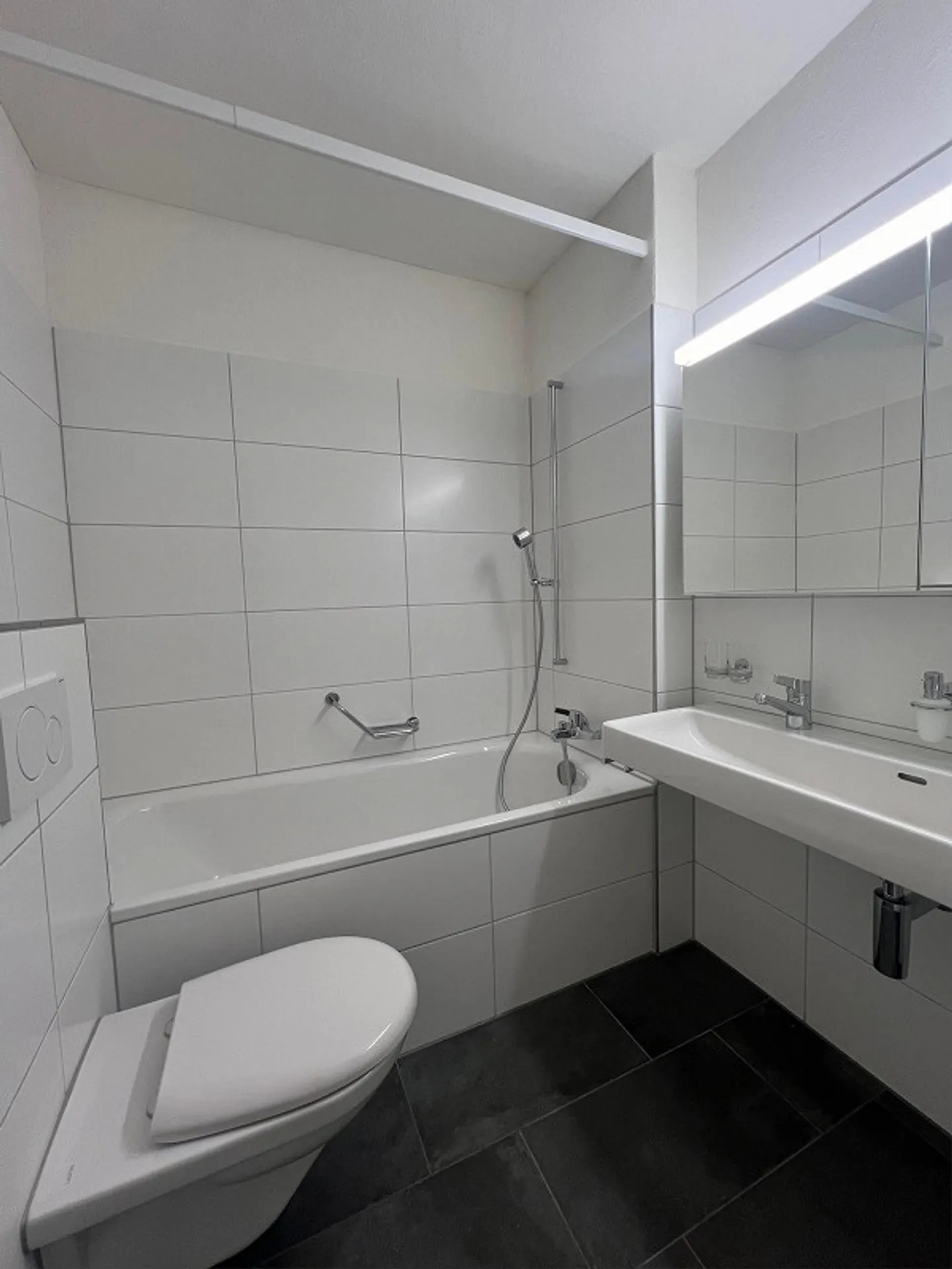 Charmante Wohnung in St. Georgen - Foto 4 von 10