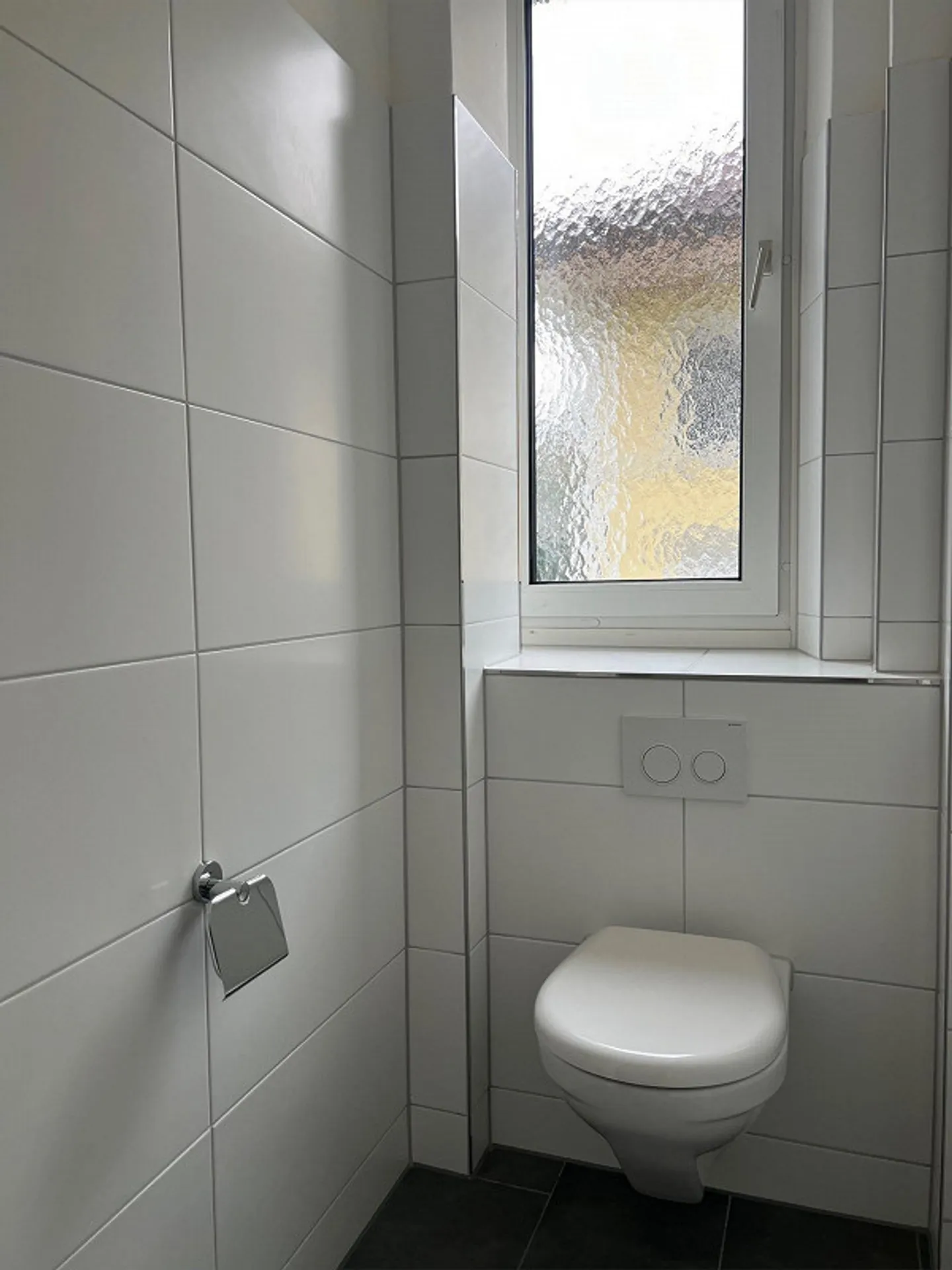 Charmante Wohnung in St. Georgen - Foto 5 von 10